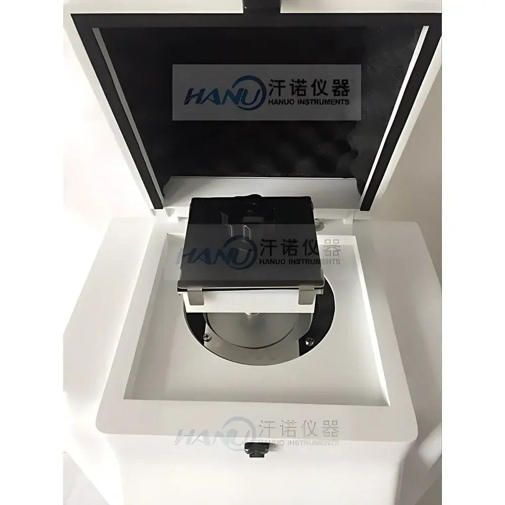 Hanuo Daxluot-96 High-Throughput Cryogenic Tissue Grinder