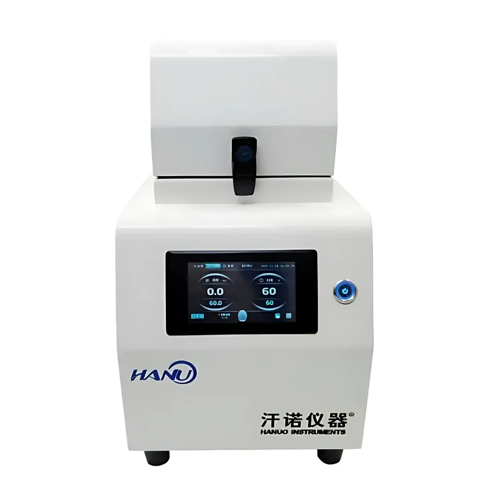 Hanuo Daxluot-96 High-Throughput Cryogenic Tissue Grinder