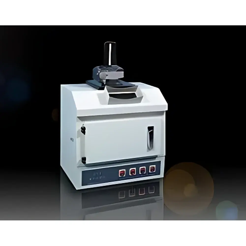 Hanuo ZF1-1 Multi-Wavelength Darkroom UV Transilluminator and Gel Cutter