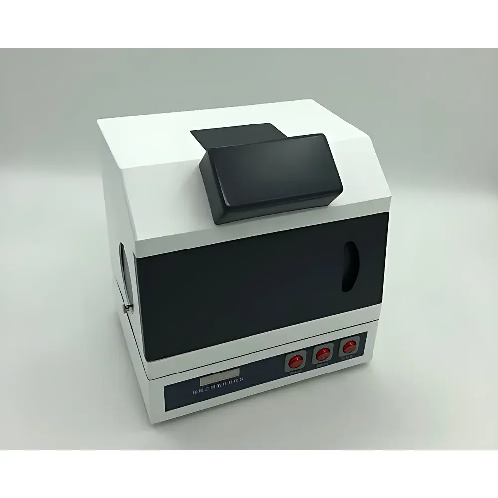 Hanuo ZF-1B Darkroom-Style Triple-Wavelength UV Transilluminator