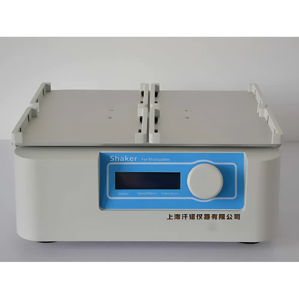 Hanuo HNX-1500 96-Well Microplate Orbital Shaker