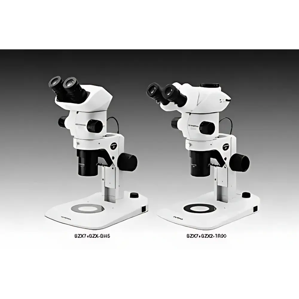 Olympus SZX7 Stereo Microscope