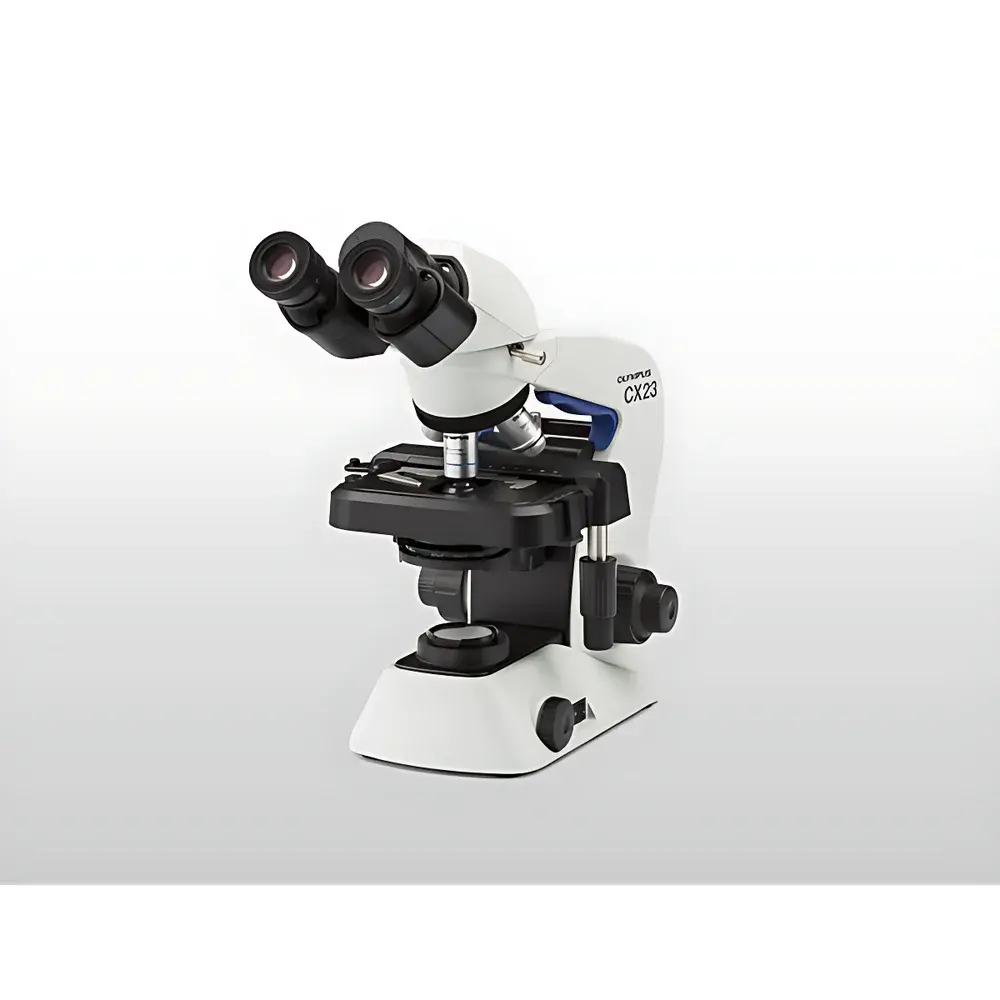 Olympus CX23 Upright Biological Microscope