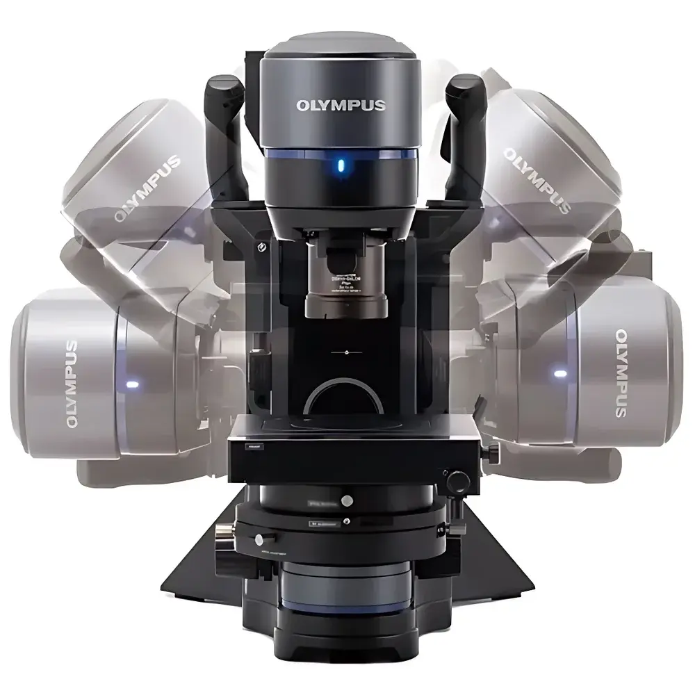 Olympus DSX1000 Digital Microscope