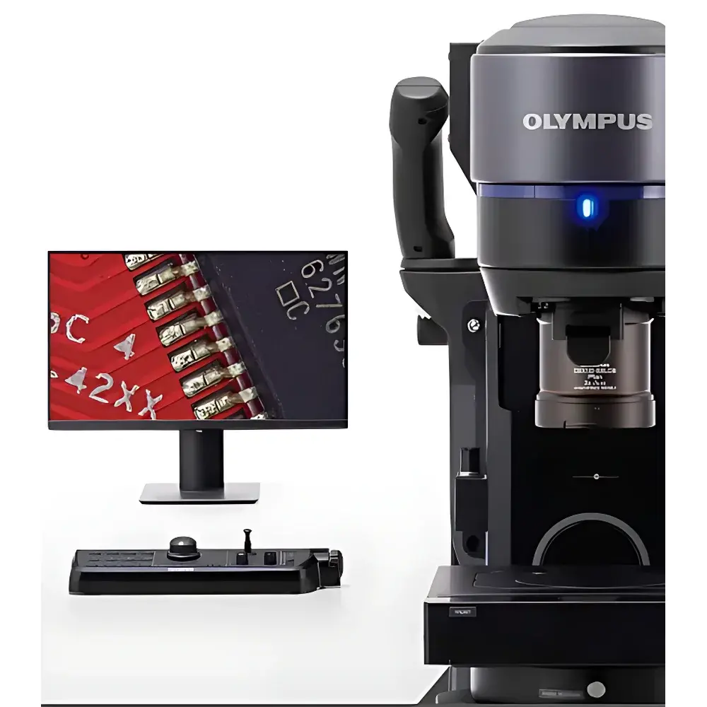 Olympus DSX1000 Digital Microscope