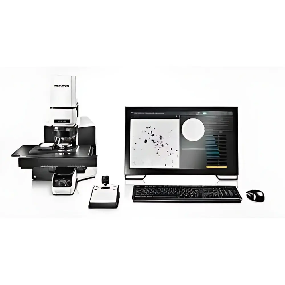 Olympus CIX100 Technical Cleanliness Microscopy System