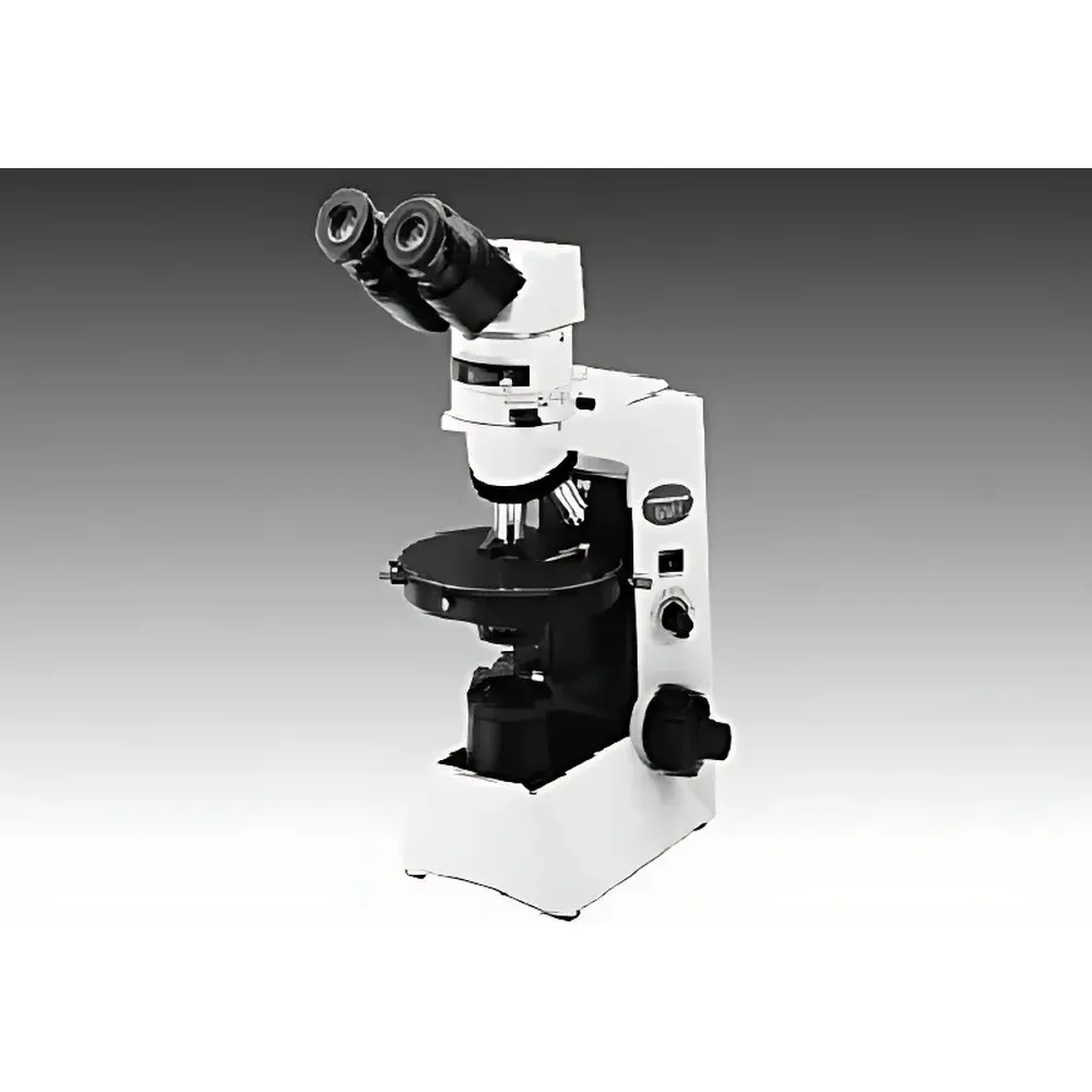 Olympus CX31-P Polarizing Microscope