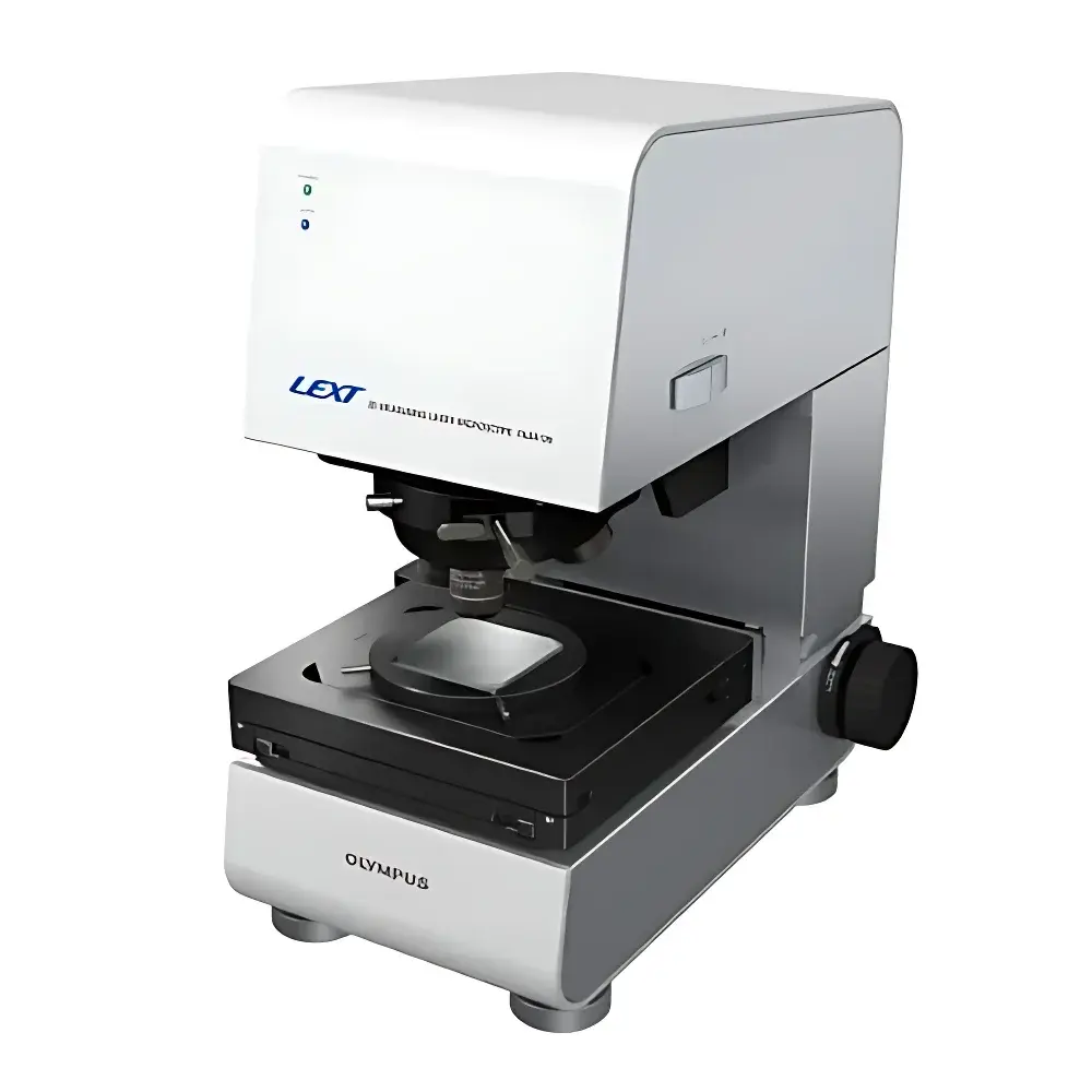 Olympus LEXT OLS4100 Industrial Laser Scanning Confocal Microscope