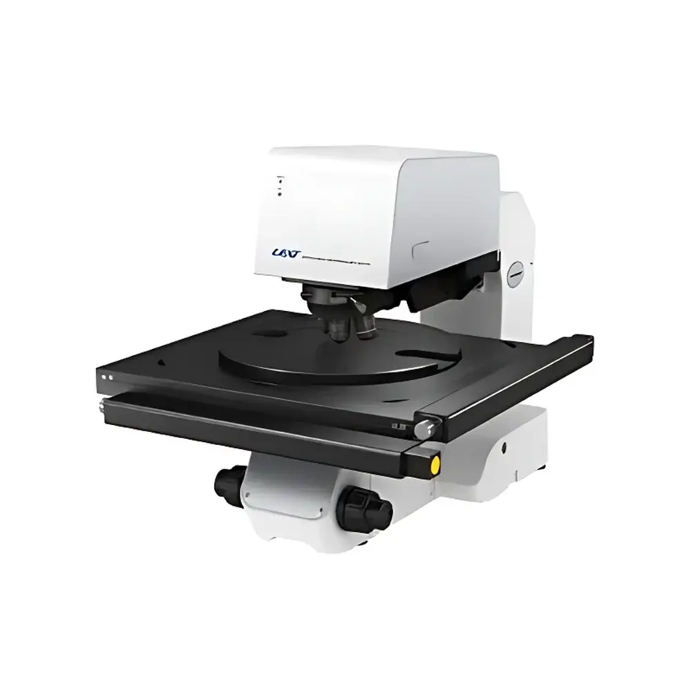 Olympus LEXT OLS4100 Industrial Laser Scanning Confocal Microscope