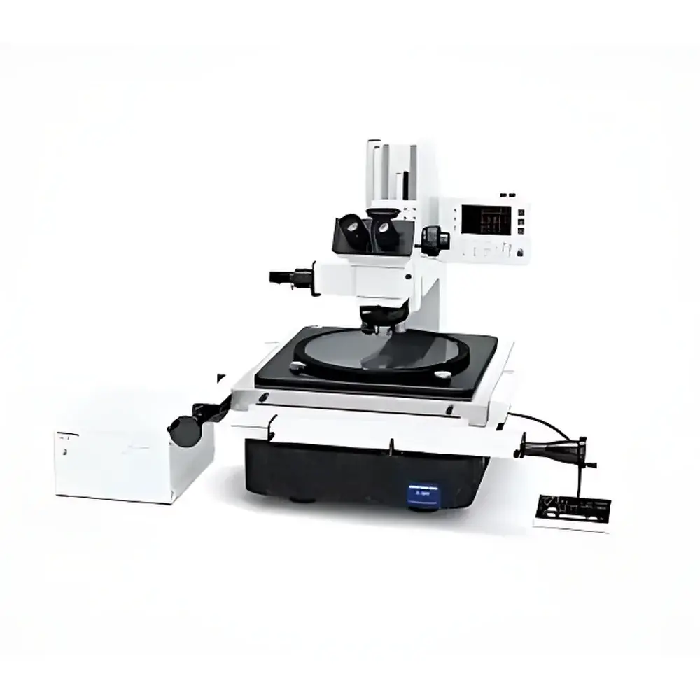 Olympus STM7 Tool Measuring Microscope