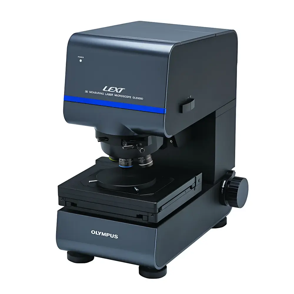 Olympus OLS5000 3D Laser Scanning Confocal Microscope