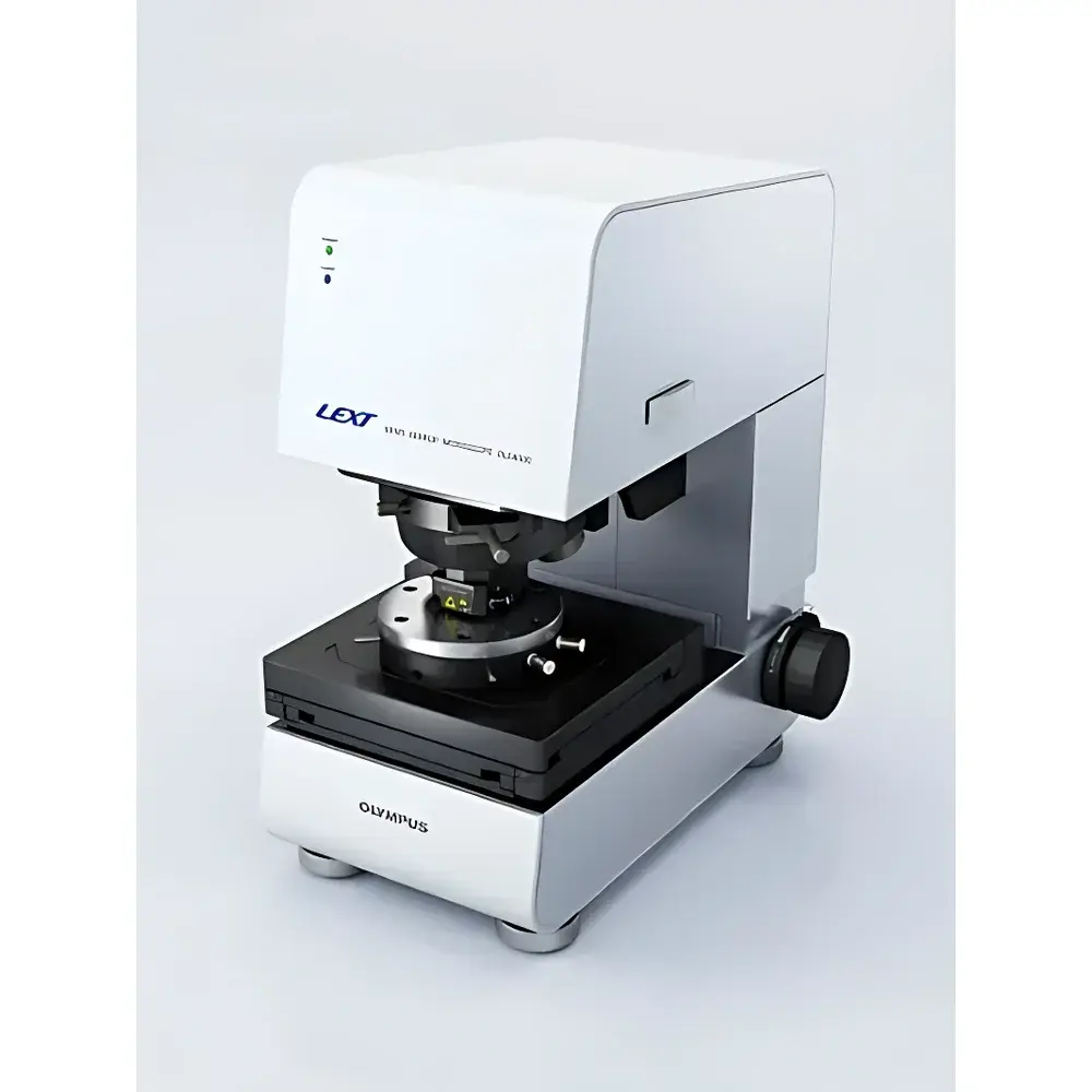 Olympus LEXT OLS4500 Laser Scanning Confocal Microscope