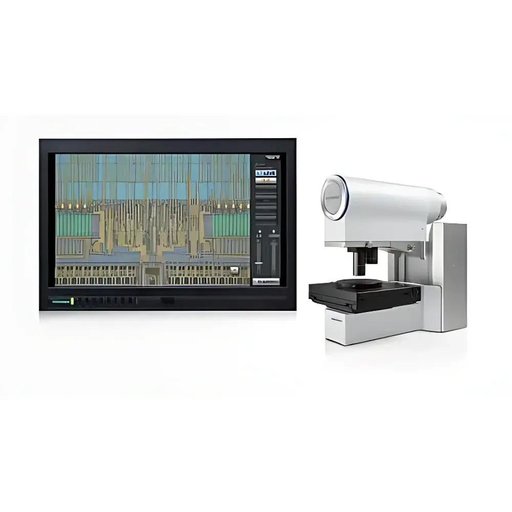 OLYMPUS DSX510 Digital Optical Microscope