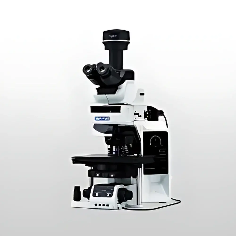 Olympus BX63 Fully Motorized Upright Fluorescence Microscope