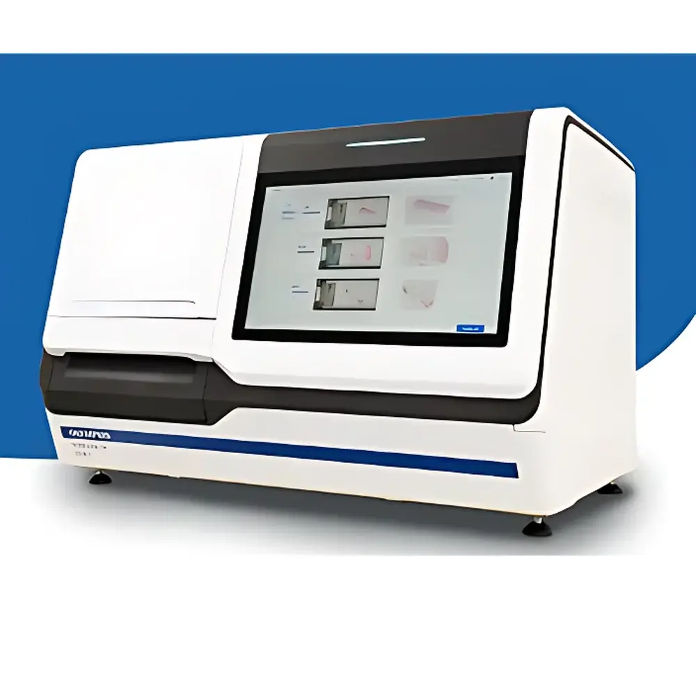 Evident SLIDEVIEW VS-M1R Whole Slide Scanner