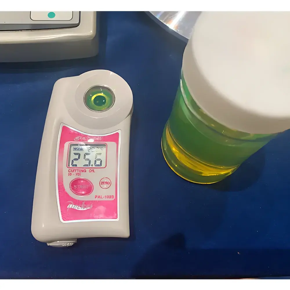 ATAGO PAL-102S Handheld Coolant Refractometer