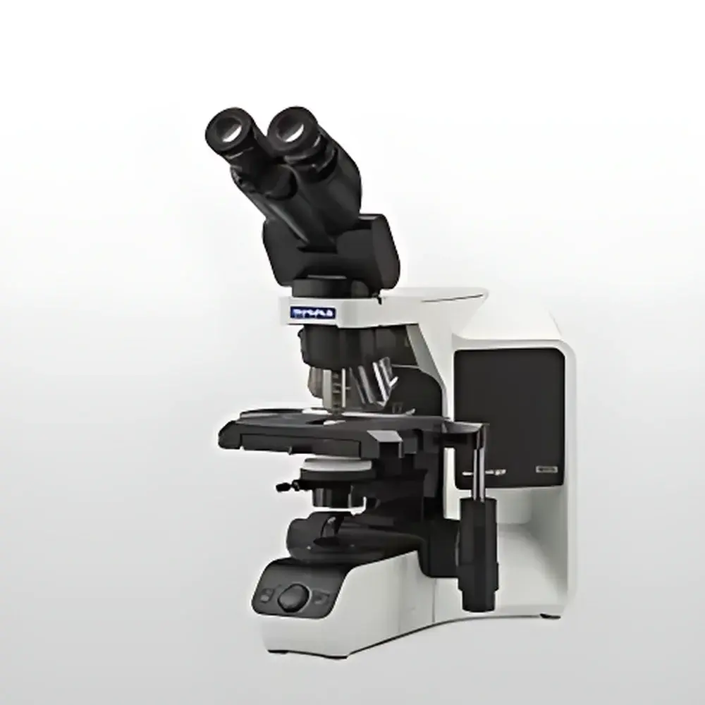 Olympus BX43 Upright Biological Microscope