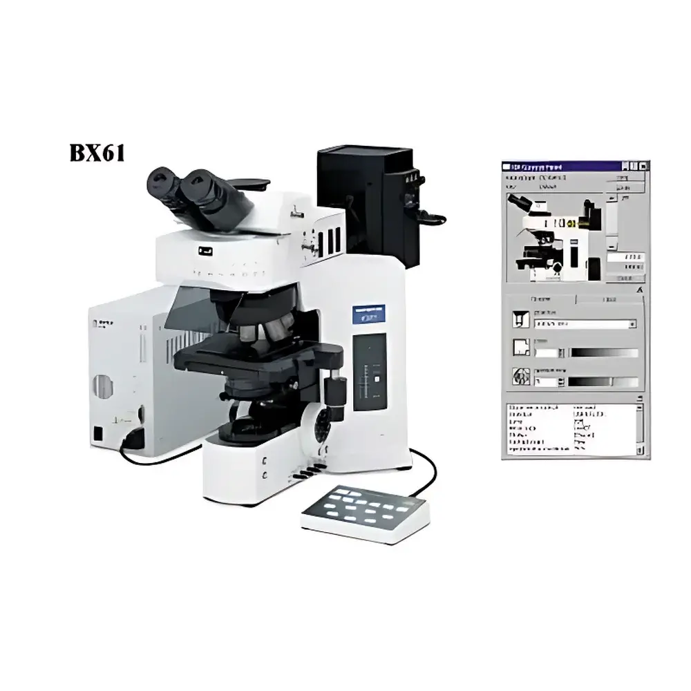 Metallurgical Microscope