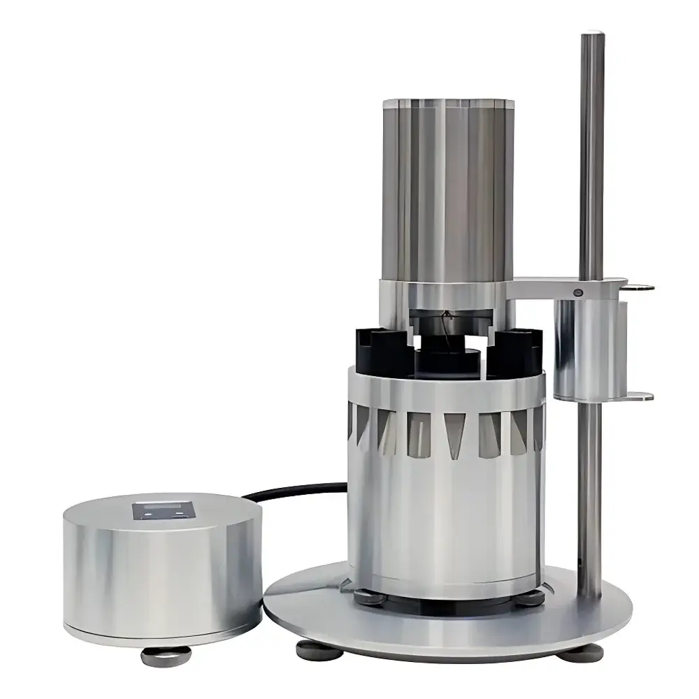 ATAGO VISCO B(L) Temperature-Controlled Rotational Viscometer