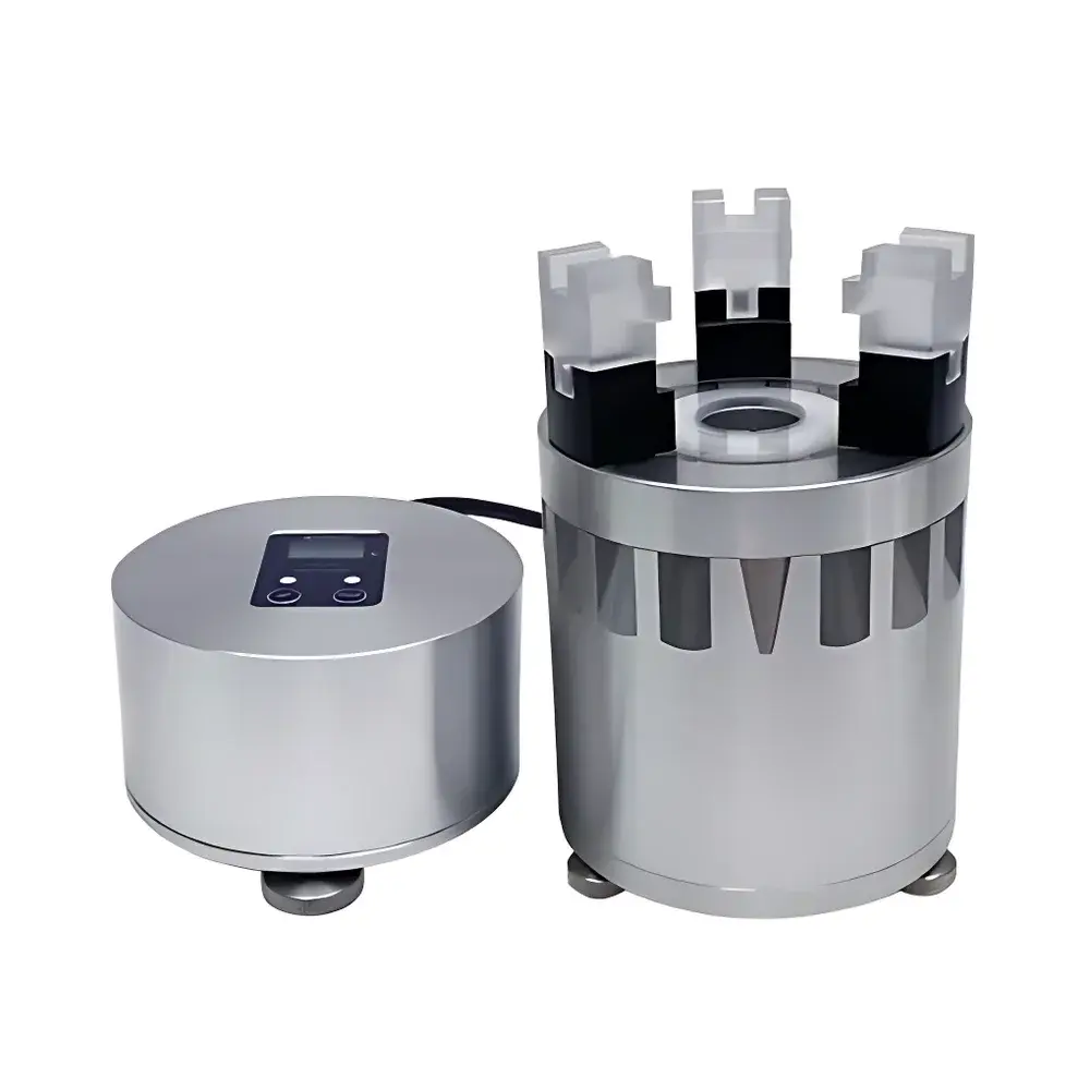 ATAGO VISCO B(L) Temperature-Controlled Rotational Viscometer