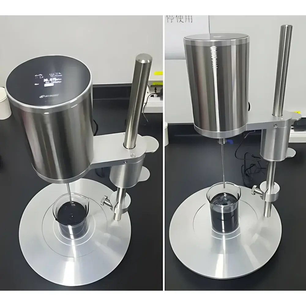 ATAGO VISCO B(L) Temperature-Controlled Rotational Viscometer