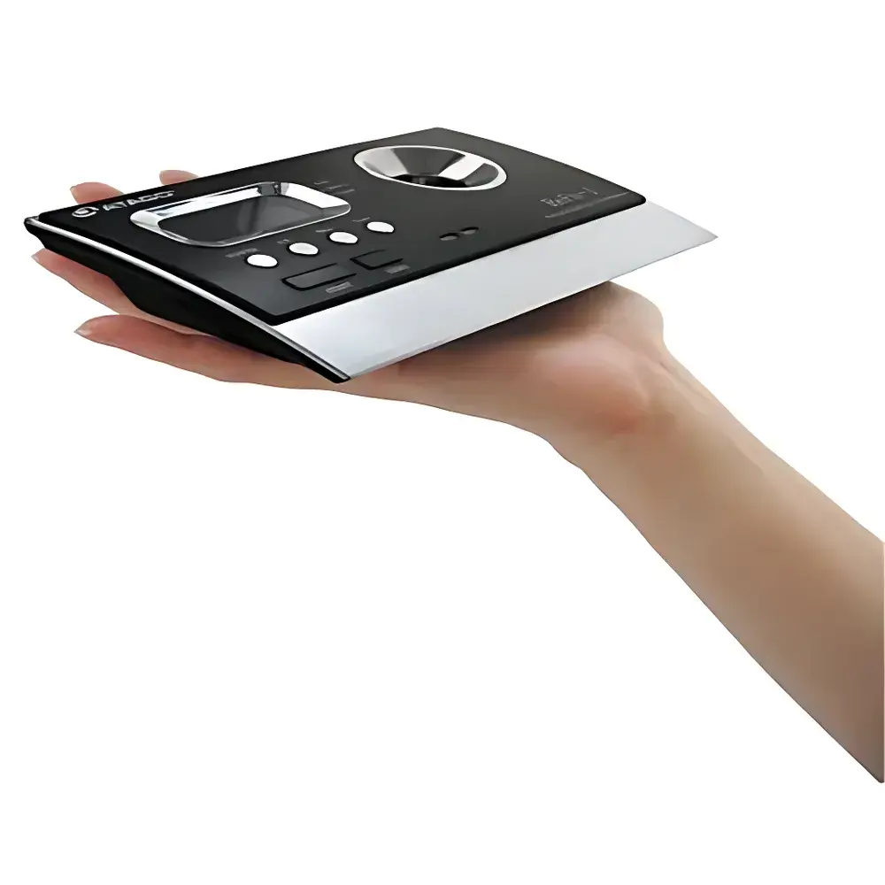 ATAGO RePo-1 Integrated Refractometer and Polarimeter