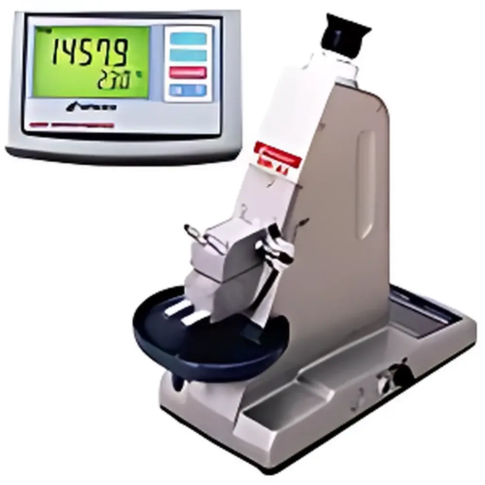 Atago DR-A1 Digital Abbe Refractometer