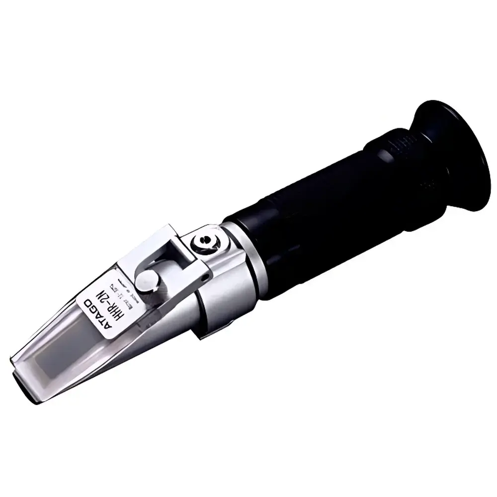 ATAGO HHR-2N Honey Moisture Handheld Refractometer