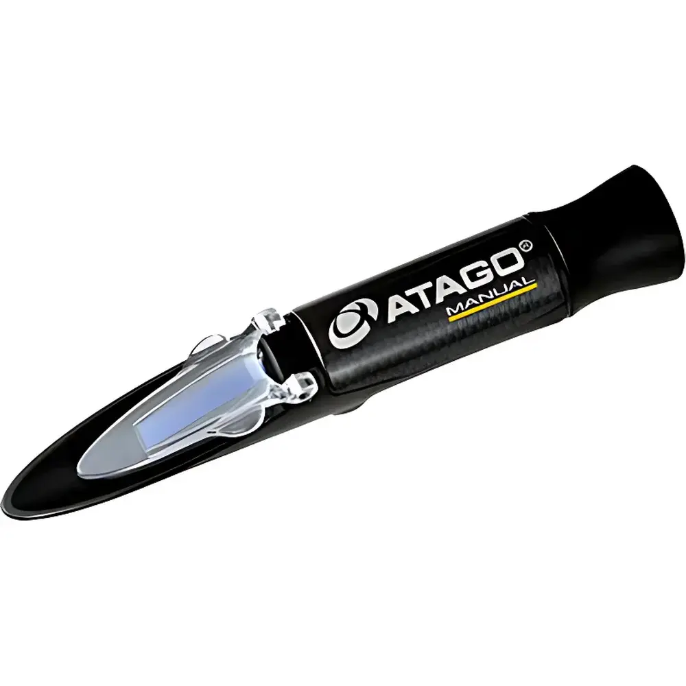 ATAGO MASTER-RI Handheld Refractometer