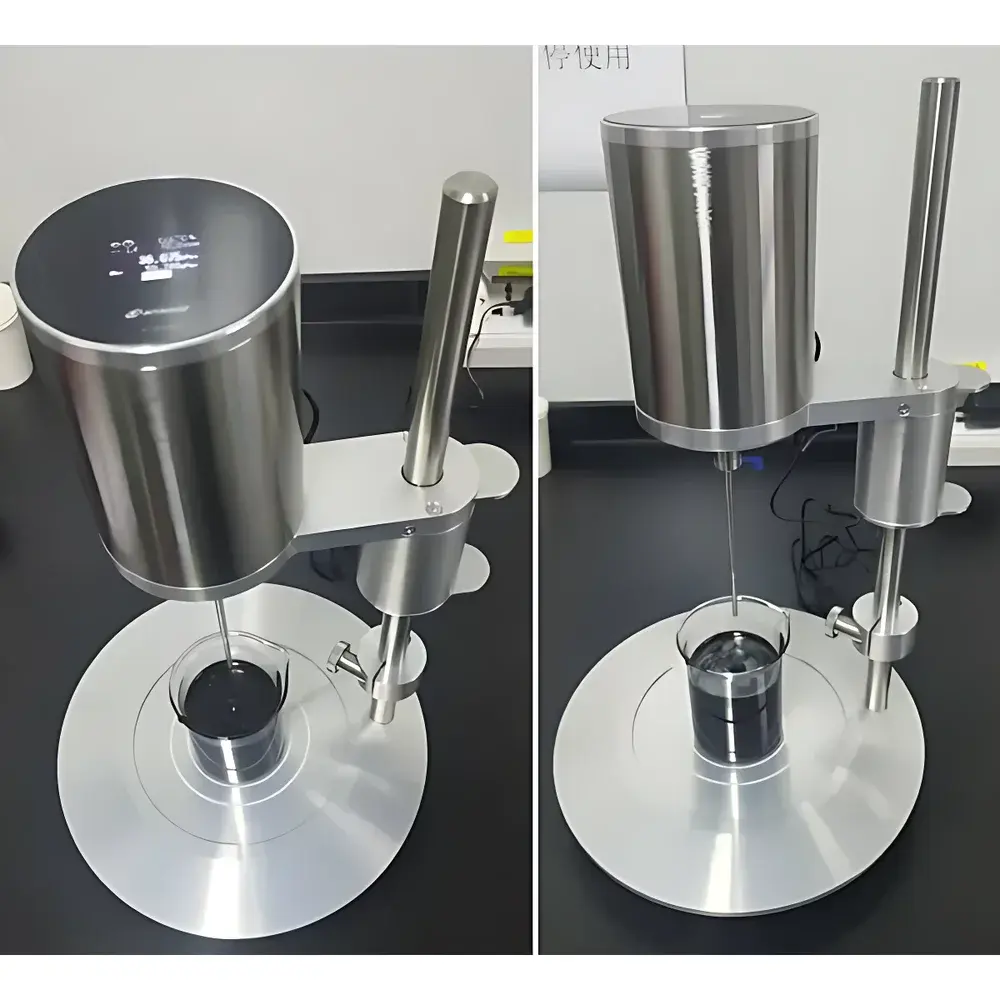 ATAGO VISCO B(L) Temperature-Controlled Rotational Viscometer