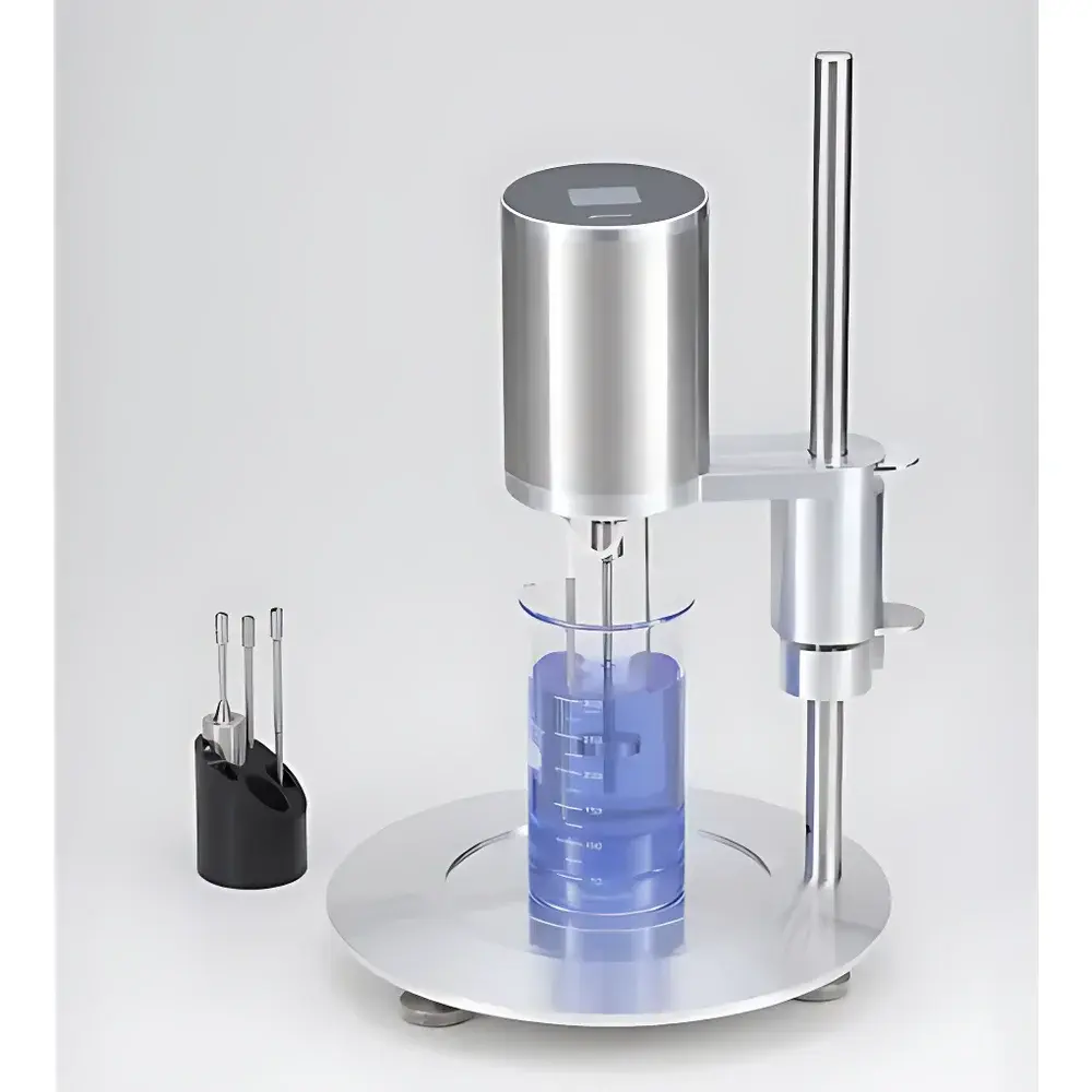 ATAGO VISCO B(L) Portable Rotational Viscometer