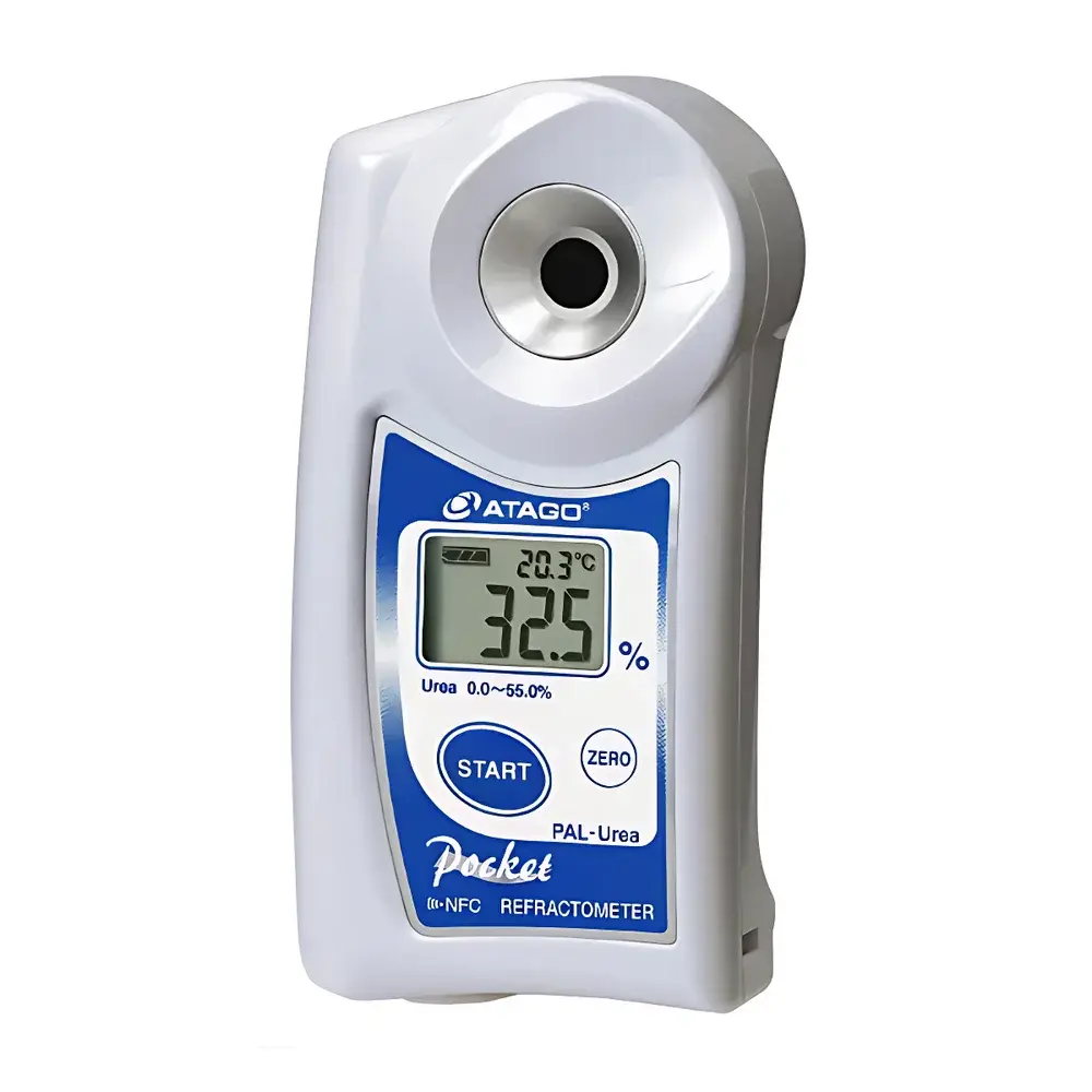 ATAGO PAL-Urea Portable Urea Concentration Refractometer