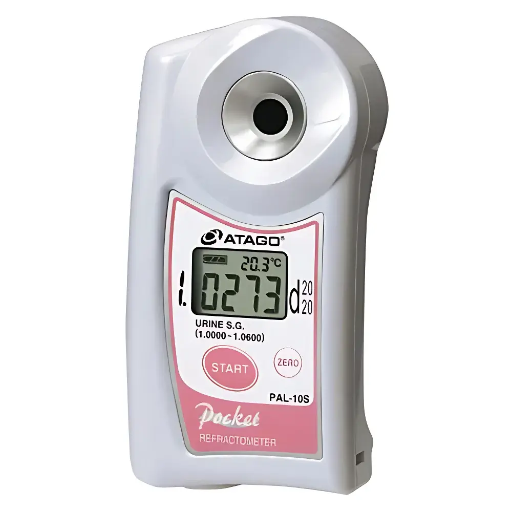 ATAGO PAL-10S Digital Urine Specific Gravity Refractometer