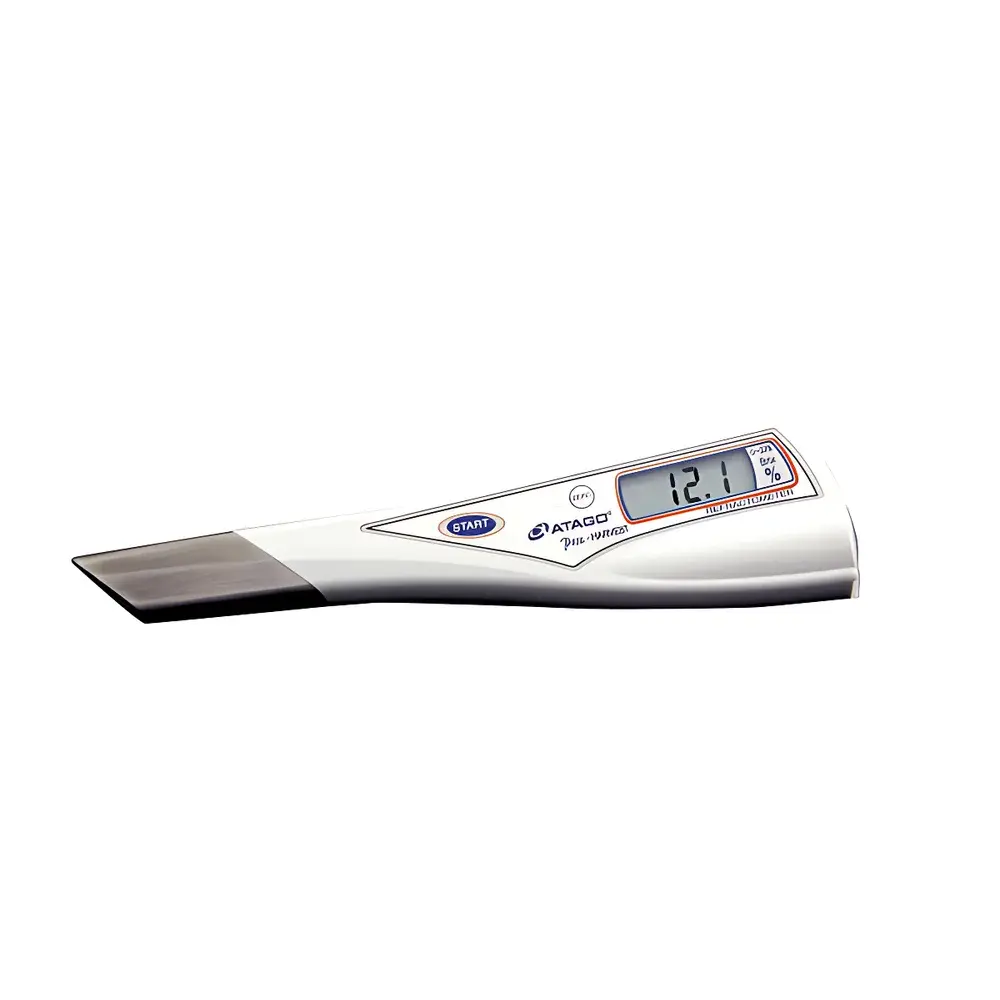 ATAGO PEN-harvest Digital Brix Refractometer for Bovine Colostrum Quality Assessment