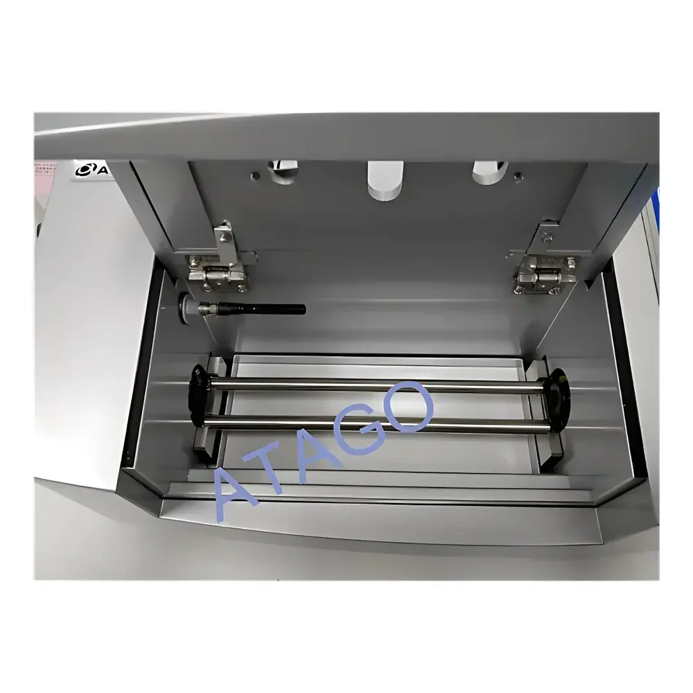 ATAGO AP-300 Temperature-Controlled Automatic Polarimeter for Pharmaceutical Applications