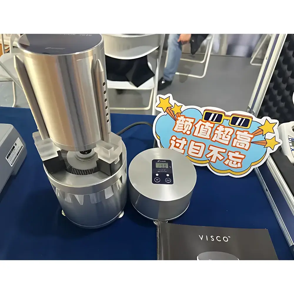ATAGO VISCO Series Temperature-Controlled Rotational Viscometer