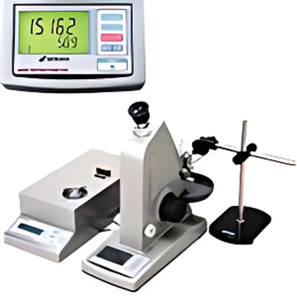 ATAGO DR-M4 Multi-Wavelength Abbe Refractometer