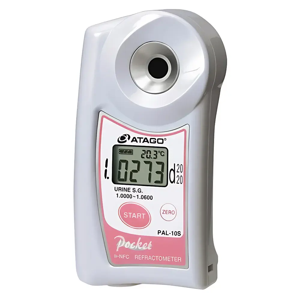 ATAGO PAL-10S Digital Urine Specific Gravity Refractometer
