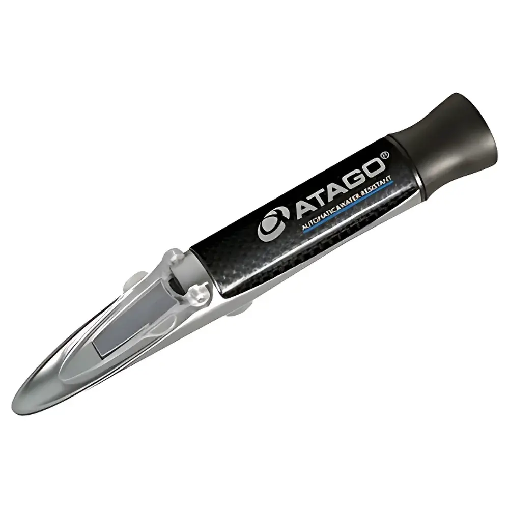 ATAGO MASTER-20M Handheld Analog Refractometer
