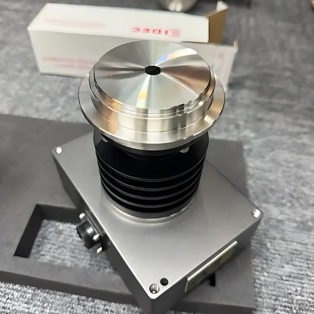 ATAGO CM-Isα-EG Intrinsically Safe Online Ethylene Glycol Refractometer