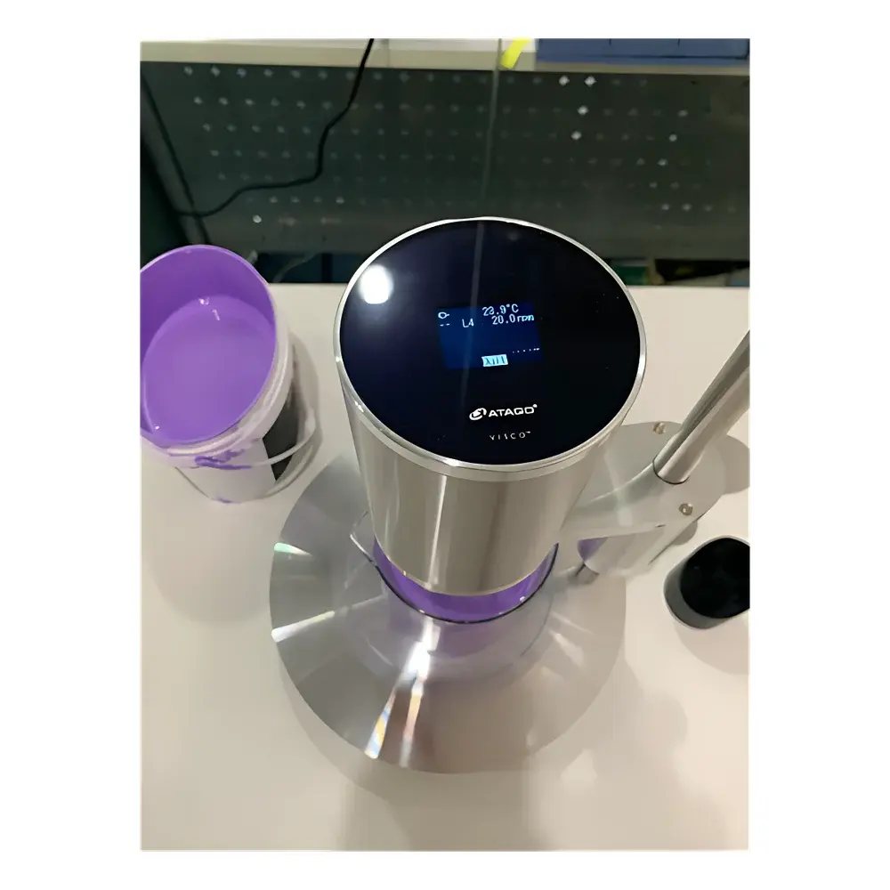 ATAGO VISCO B(L) Benchtop Rotational Viscometer