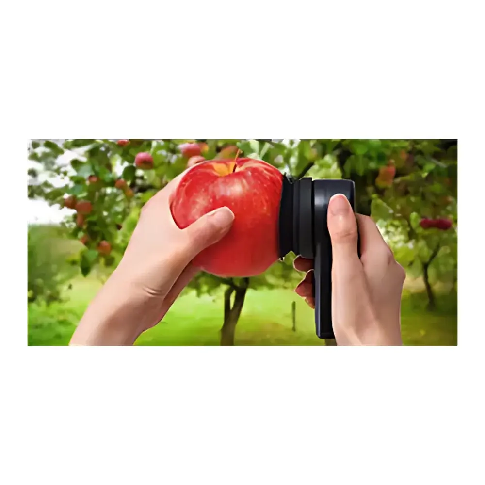 ATAGO PAL-HIKARi 5 Non-Destructive Apple Saccharimeter