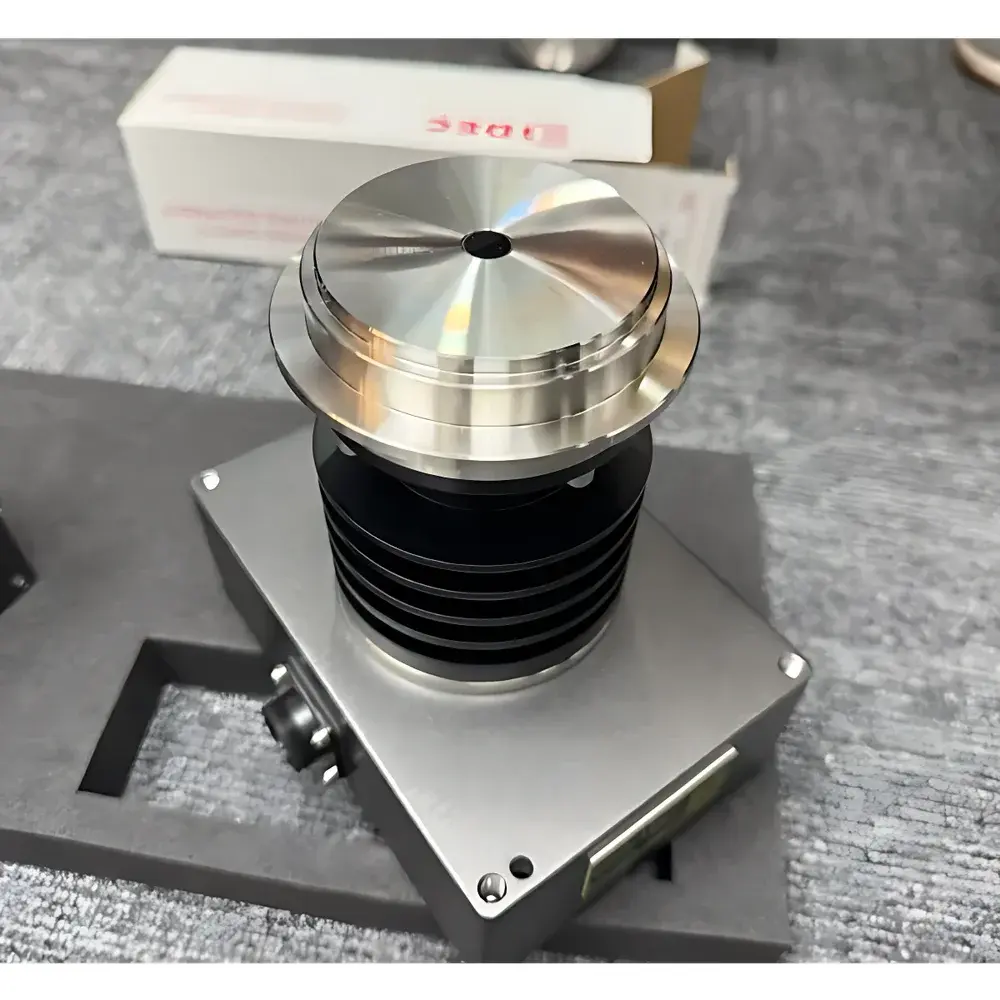 ATAGO CM-1Sα Intrinsically Safe Online Refractometer