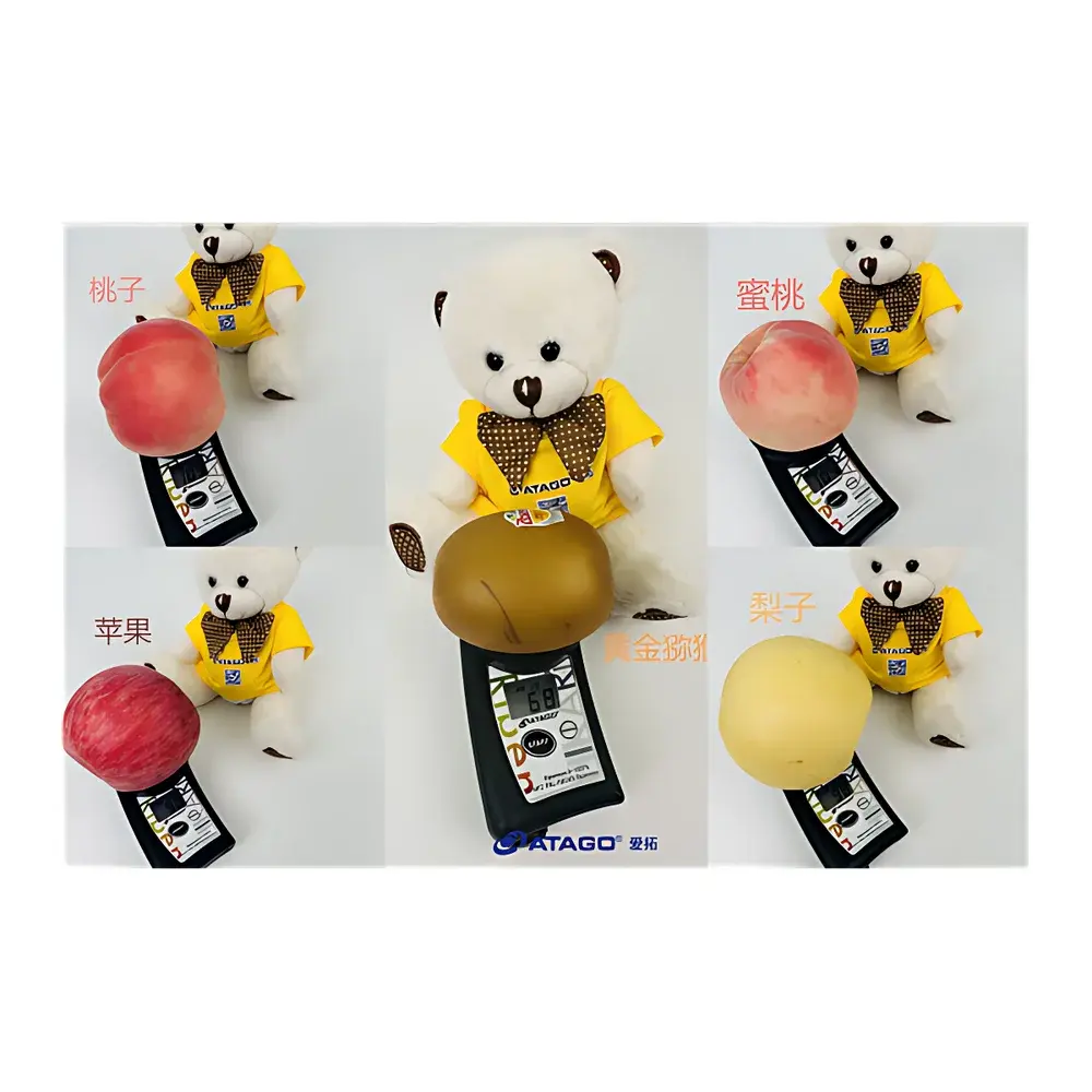 ATAGO PAL-HIKARi Ripeness Non-destructive Fruit Maturity Analyzer