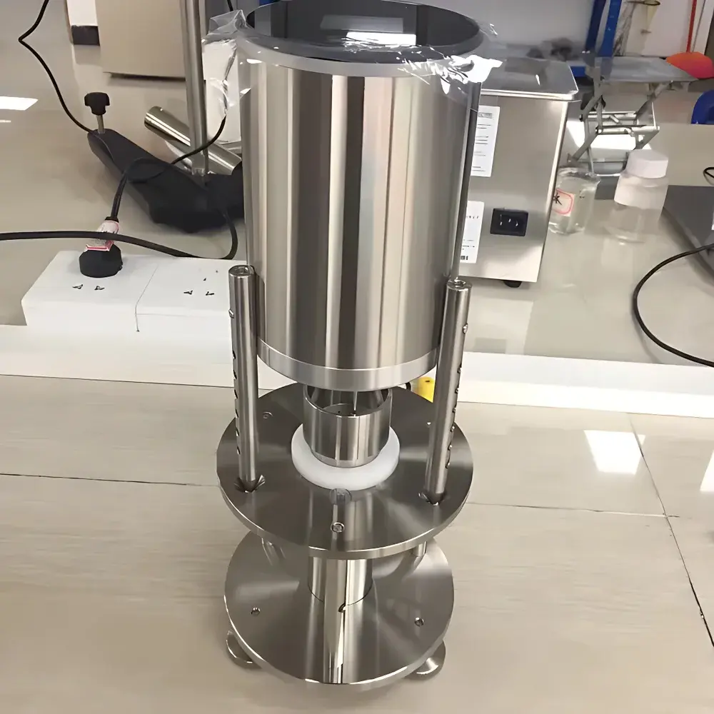 ATAGO VISCO Ultra-Low Viscosity Rotational Viscometer