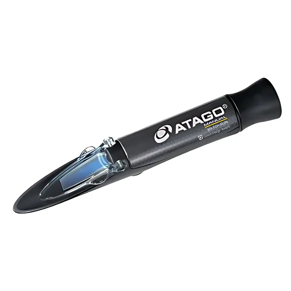 MASTER-S28M Sodium Chloride Refractometer