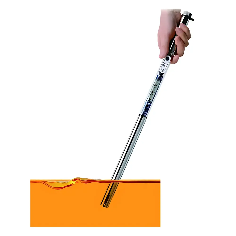 ATAGO DOM-24 Frying Oil Analyzer