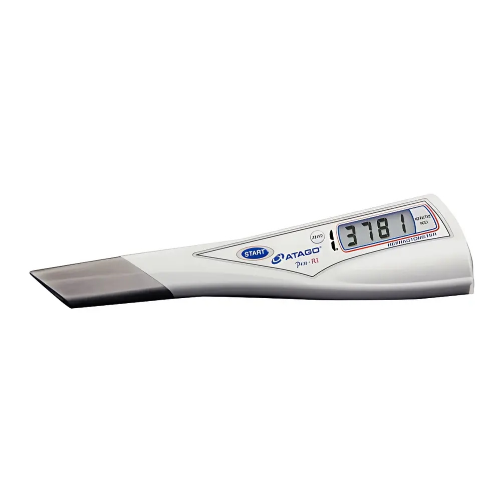 ATAGO PEN-RI Digital Pocket Refractometer