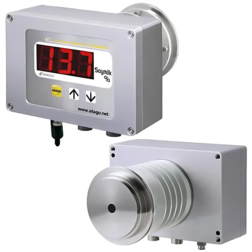 ATAGO CM-800α Soymilk Online Refractometer