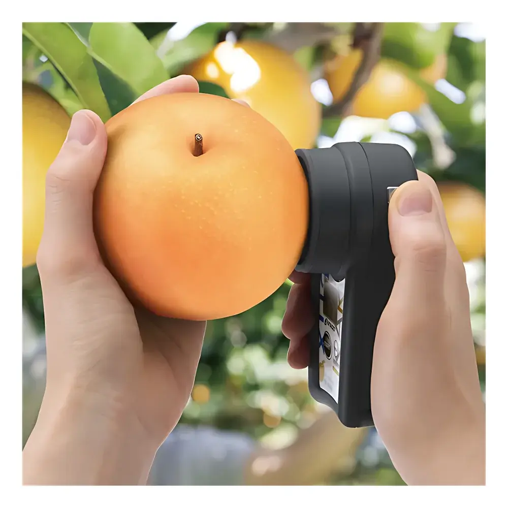 ATAGO PAL-HIKARi 12 Non-Destructive Pear Saccharimeter